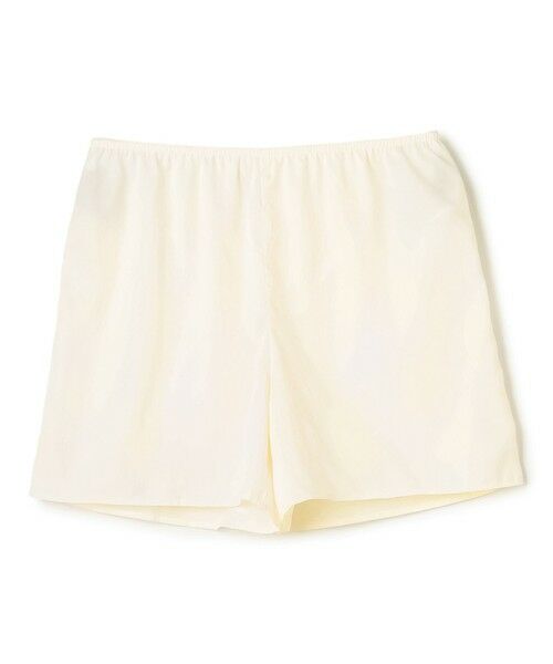 BEIGE, / ベイジ, その他パンツ | 【洗える】LLOYD / ハンマーサテンイージーワイドパンツ | 詳細11