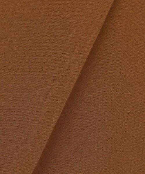 BEIGE, / ベイジ, その他パンツ | 【洗える】DELANO / ハイストレッチフレアパンツ | 詳細11