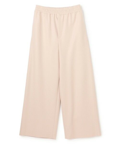 BEIGE, / ベイジ, その他パンツ | 【セットアップ対応】CORBY / ウールイージーワイドパンツ | 詳細19