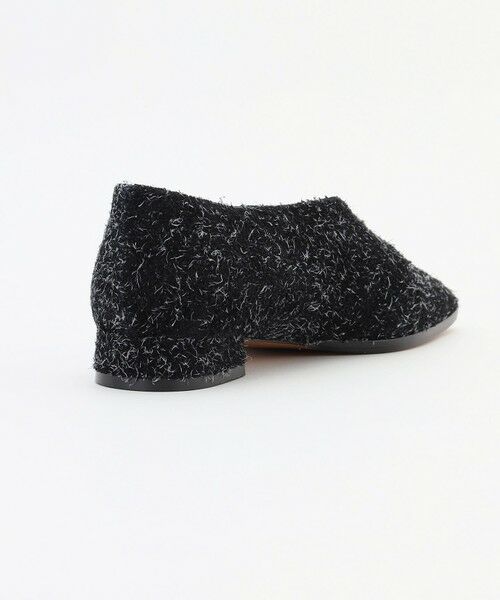 BEIGE, / ベイジ, パンプス | 【一部店舗限定】HENRI EN VARGO / SOPHIA スクエアファートゥシューズ | 詳細3