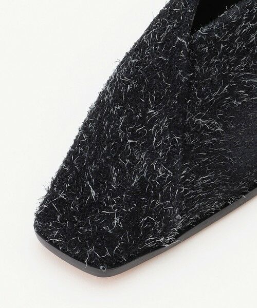 BEIGE, / ベイジ, パンプス | 【一部店舗限定】HENRI EN VARGO / SOPHIA スクエアファートゥシューズ | 詳細4