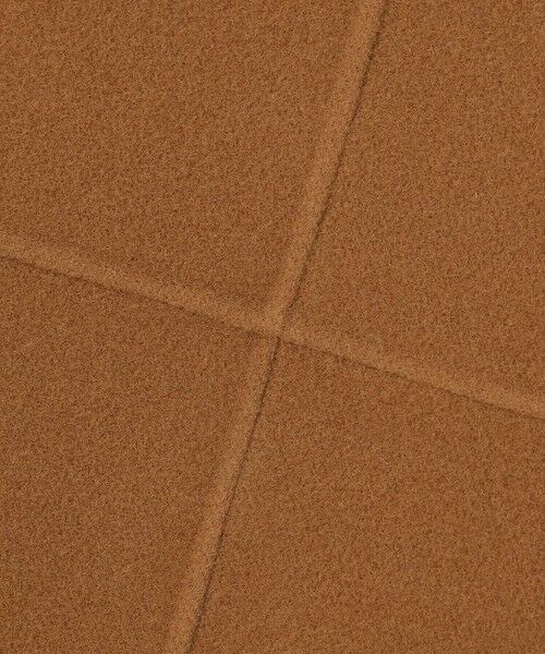 BEIGE, / ベイジ, ミニ・ひざ丈スカート | LEMOORE / ウールリバーAラインスカート | 詳細13