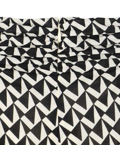 BEIGE, / ベイジ, ミニ・ひざ丈スカート | 【洗える】MODESTO / ジャージーストレッチIラインロングスカート | 詳細13