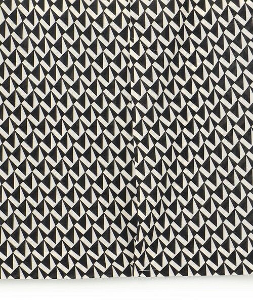 BEIGE, / ベイジ, ミニ・ひざ丈スカート | 【洗える】MODESTO / ジャージーストレッチIラインロングスカート | 詳細14