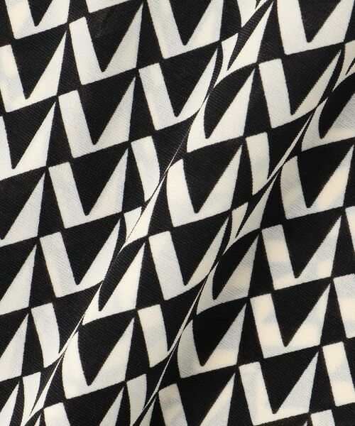 BEIGE, / ベイジ, ミニ・ひざ丈スカート | 【洗える】MODESTO / ジャージーストレッチIラインロングスカート | 詳細15