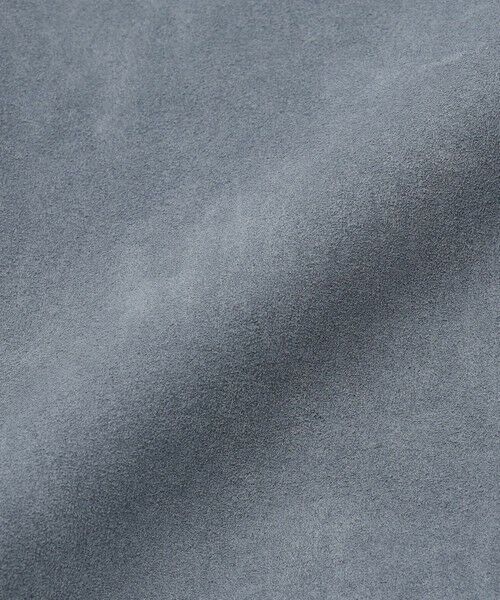 BEIGE, / ベイジ, ミニ・ひざ丈スカート | CISCO / フェイクスエードIラインスカート | 詳細16