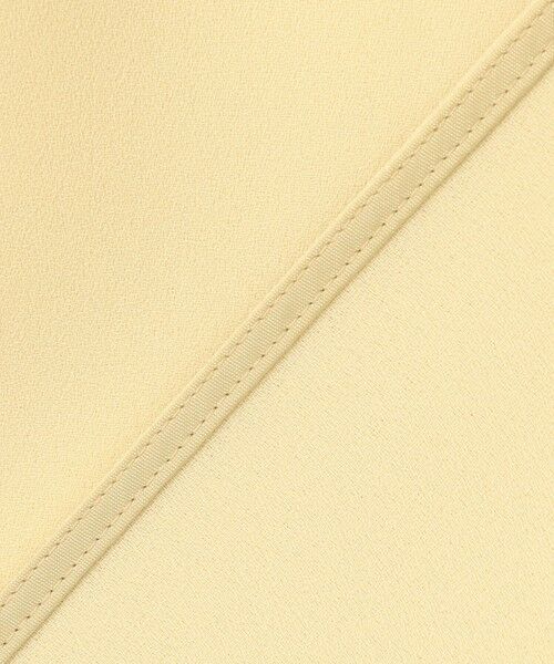 BEIGE, / ベイジ, シャツ・ブラウス | 【洗える】STOW / フリルタイブラウス | 詳細16