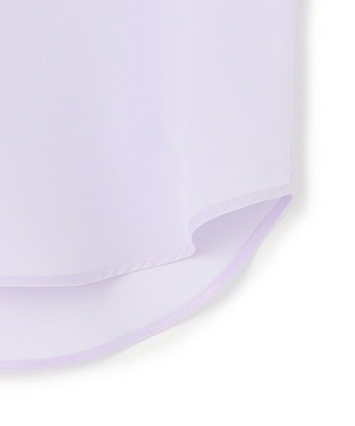 BEIGE, / ベイジ, シャツ・ブラウス | 【洗える】STOW / パフスリーブボウタイブラウス | 詳細14