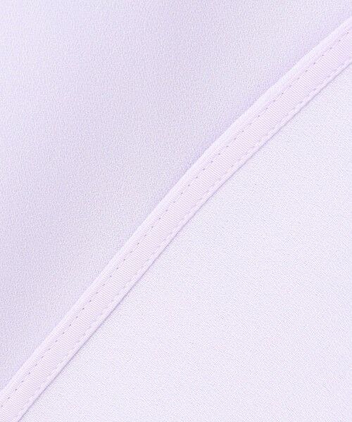 BEIGE, / ベイジ, シャツ・ブラウス | 【洗える】STOW / パフスリーブボウタイブラウス | 詳細20