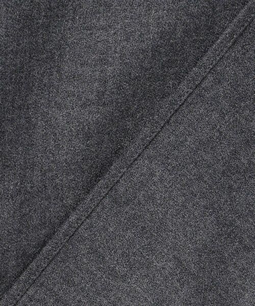 BEIGE, / ベイジ, シャツ・ブラウス | 【VERY NaVY12月号掲載】TERNES / ビックポケットプルオーバーウールブラウス | 詳細19