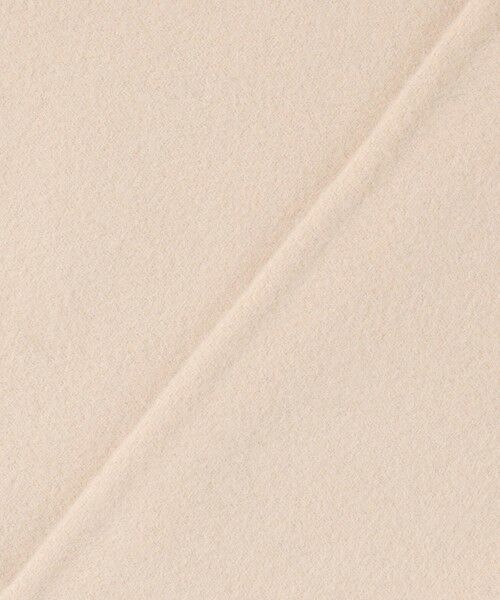 BEIGE, / ベイジ, ノーカラージャケット | 【WEB限定】PAYSON / ウールリバーノーカラーショートコート | 詳細8