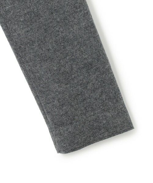 BEIGE, / ベイジ, テーラードジャケット | 【Lsize・セットアップ対応】CORBY / ウールテーラードジャケット | 詳細21