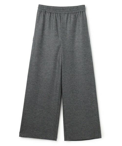 BEIGE, / ベイジ, その他パンツ | 【Lsize・セットアップ対応】CORBY / ウールイージーワイドパンツ | 詳細13