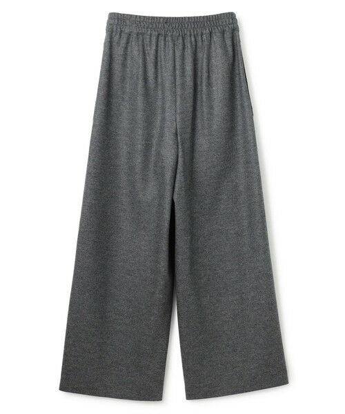 BEIGE, / ベイジ, その他パンツ | 【Lsize・セットアップ対応】CORBY / ウールイージーワイドパンツ | 詳細14