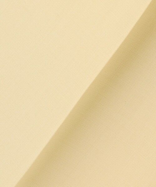 BEIGE, / ベイジ, その他パンツ | WASCO / 2WAYストレッチウールタックカービーパンツ | 詳細11