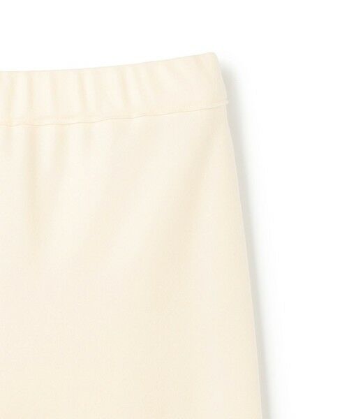 BEIGE, / ベイジ, その他パンツ | MONTAIGNE / イージーウエストウールワイドパンツ | 詳細9