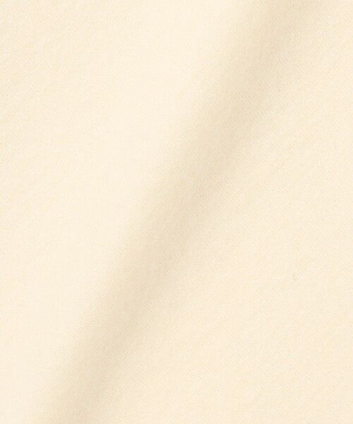 BEIGE, / ベイジ, その他パンツ | MONTAIGNE / イージーウエストウールワイドパンツ | 詳細11