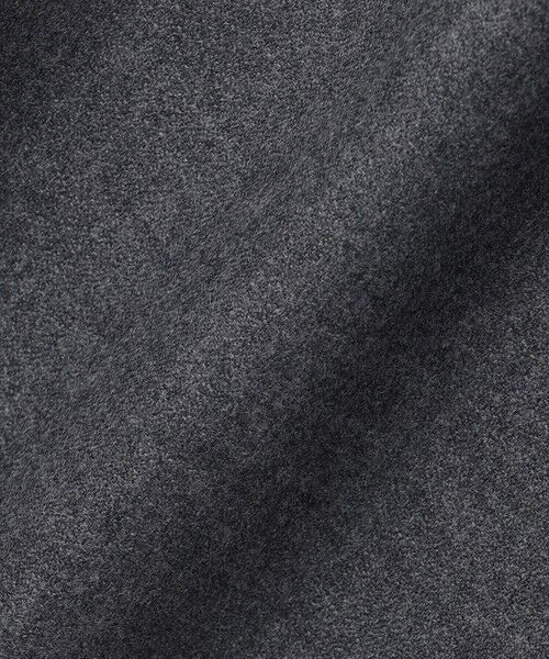 BEIGE, / ベイジ, ミニ・ひざ丈スカート | 【VERY NaVY12月号掲載】TERNES / 2タックウールスカート | 詳細24