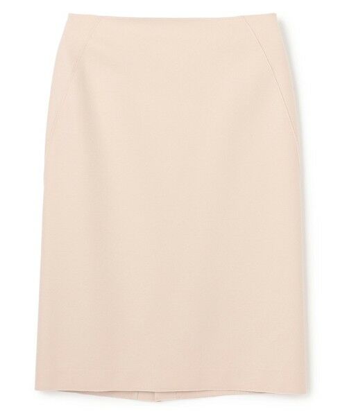 BEIGE, / ベイジ, ミニ・ひざ丈スカート | 【セットアップ対応】CORBY / ウールタイトスカート | 詳細4