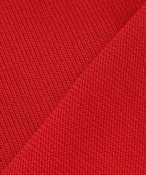 BEIGE, / ベイジ, ニット・セーター | HELIODOR / マリンボタンクロップドカーディガン | 詳細13