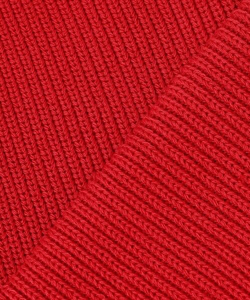 BEIGE, / ベイジ, ニット・セーター | HELIODOR / スポンディッシュマリンボタンニット | 詳細13