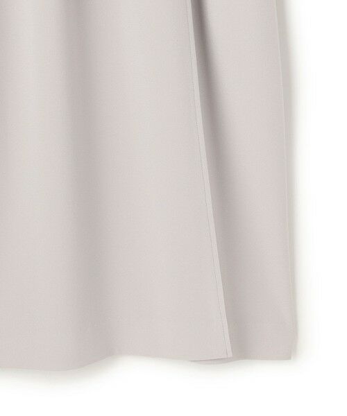 BEIGE, / ベイジ, ロング・マキシ丈ワンピース | 【Lsize・セットアップ対応】CINDY / ラップドレス | 詳細11