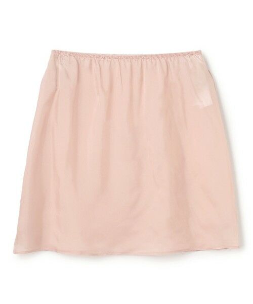 BEIGE, / ベイジ, ロング・マキシ丈ワンピース | 【L-size・セットアップ対応】CINDY / クルーネックドレス | 詳細15