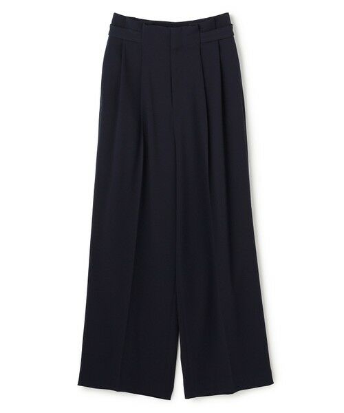 BEIGE, / ベイジ, その他パンツ | 【Lsize・セットアップ対応】CINDY / ハイウエストパンツ | 詳細5