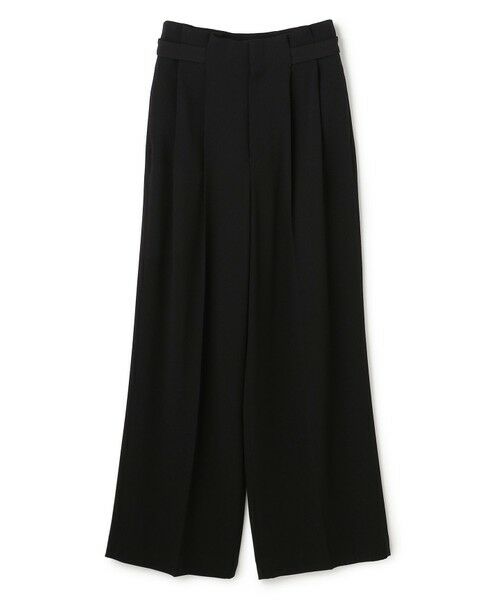 BEIGE, / ベイジ, その他パンツ | 【Lsize・セットアップ対応】CINDY / ハイウエストパンツ | 詳細10