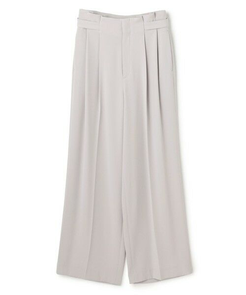 BEIGE, / ベイジ, その他パンツ | 【Lsize・セットアップ対応】CINDY / ハイウエストパンツ | 詳細23