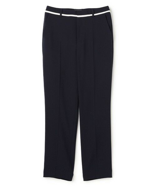 BEIGE, / ベイジ, その他パンツ | 【L-size・セットアップ対応】CINDY / クロップドパンツ | 詳細2