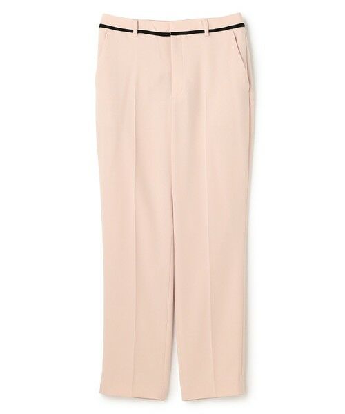 BEIGE, / ベイジ, その他パンツ | 【L-size・セットアップ対応】CINDY / クロップドパンツ | 詳細8