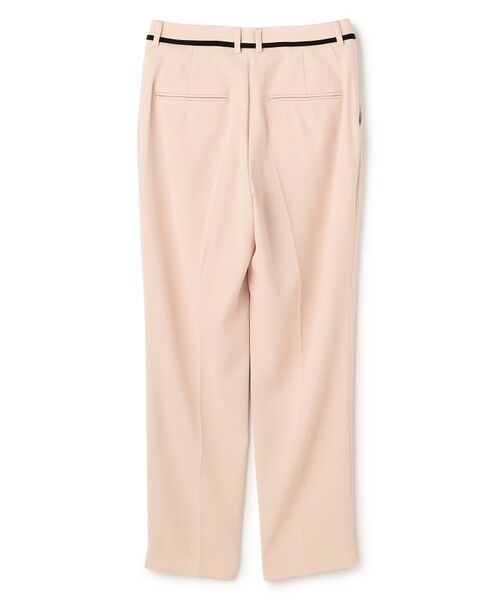 BEIGE, / ベイジ, その他パンツ | 【L-size・セットアップ対応】CINDY / クロップドパンツ | 詳細9