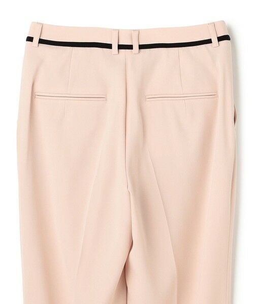 BEIGE, / ベイジ, その他パンツ | 【L-size・セットアップ対応】CINDY / クロップドパンツ | 詳細11