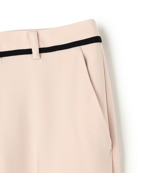 BEIGE, / ベイジ, その他パンツ | 【L-size・セットアップ対応】CINDY / クロップドパンツ | 詳細12