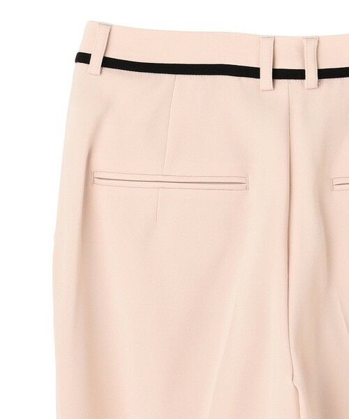 BEIGE, / ベイジ, その他パンツ | 【L-size・セットアップ対応】CINDY / クロップドパンツ | 詳細13