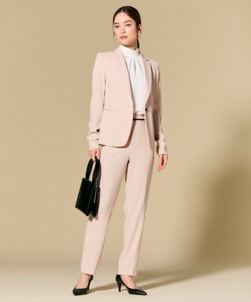 BEIGE, / ベイジ, その他パンツ | 【L-size・セットアップ対応】CINDY / クロップドパンツ | 詳細5