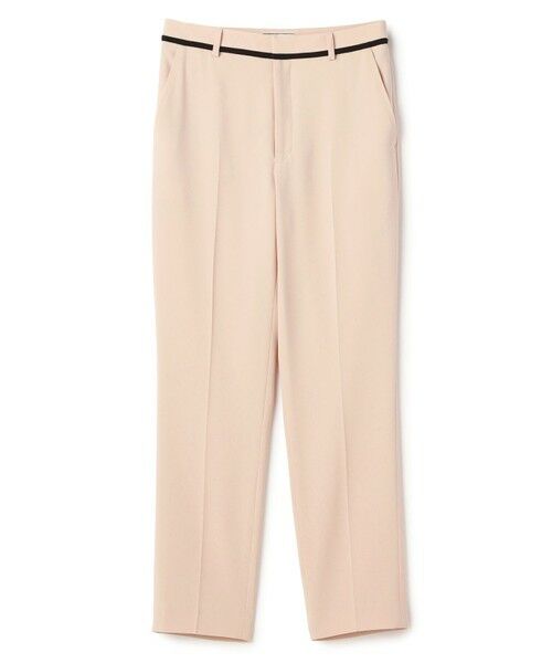 BEIGE, / ベイジ, その他パンツ | 【L-size・セットアップ対応】CINDY / クロップドパンツ | 詳細7