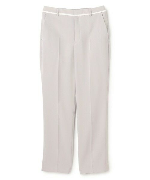 BEIGE, / ベイジ, その他パンツ | 【L-size・セットアップ対応】CINDY / クロップドパンツ | 詳細20