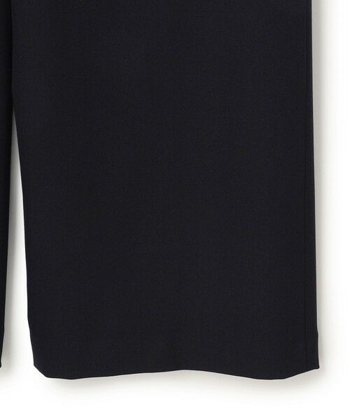 BEIGE, / ベイジ, その他パンツ | LAZUL / マリンボタンワイドパンツ | 詳細16