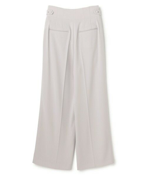 BEIGE, / ベイジ, その他パンツ | 【セットアップ対応】CINDY / ハイウエストパンツ | 詳細5