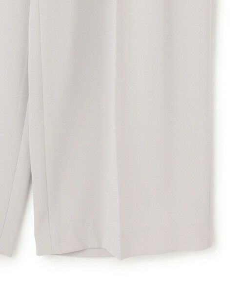 BEIGE, / ベイジ, その他パンツ | 【セットアップ対応】CINDY / ハイウエストパンツ | 詳細8