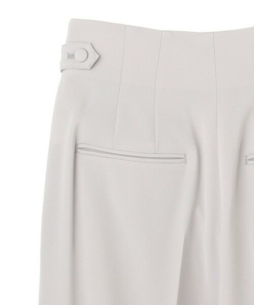 BEIGE, / ベイジ, その他パンツ | 【セットアップ対応】CINDY / ハイウエストパンツ | 詳細10