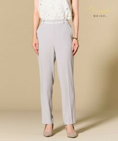 BEIGE, / ベイジ, その他パンツ | 【セットアップ対応】CINDY / クロップドパンツ