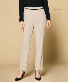 BEIGE, / ベイジ, その他パンツ | 【セットアップ対応】CINDY / クロップドパンツ