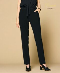 BEIGE, / ベイジ, その他パンツ | 【セットアップ対応】CINDY / クロップドパンツ