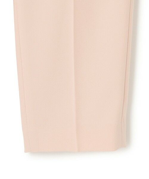 BEIGE, / ベイジ, その他パンツ | 【セットアップ対応】CINDY / クロップドパンツ | 詳細11