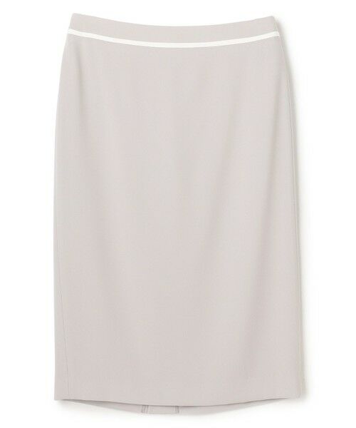 BEIGE, / ベイジ, ミニ・ひざ丈スカート | 【L-size・セットアップ対応】CINDY / タイトスカート | 詳細14