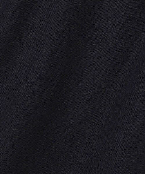 BEIGE, / ベイジ, ミニ・ひざ丈スカート | LAZUL / マリンボタンIラインスカート | 詳細17