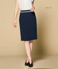BEIGE, / ベイジ, ミニ・ひざ丈スカート | 【セットアップ対応】CINDY / タイトスカート